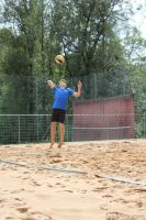 Beachvolleyball-VM