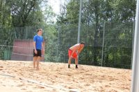 Beachvolleyball-VM