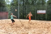 Beachvolleyball-VM