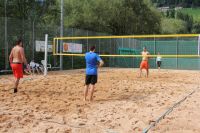 Beachvolleyball-VM