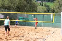 Beachvolleyball-VM