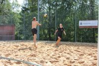 Beachvolleyball-VM