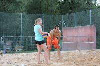 Beachvolleyball-VM