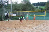 Beachvolleyball-VM