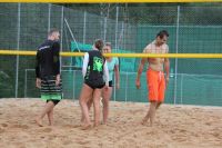 Beachvolleyball-VM