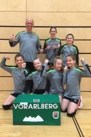 U12-Staatsmeisterschaft