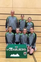 U12-Staatsmeisterschaft