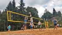 3. Beachvolleyball-Vereineturnier