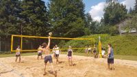 3. Beachvolleyball-Vereineturnier