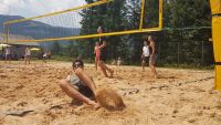 3. Beachvolleyball-Vereineturnier