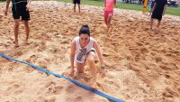 3. Beachvolleyball-Vereineturnier