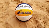 3. Beachvolleyball-Vereineturnier