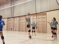 U15 Landesmeisterschaft Runde 1 in Egg