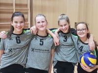 U15 Landesmeisterschaft Runde 1 in Egg