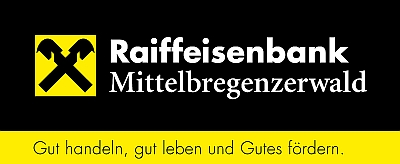 Logo Raiffeisenbank