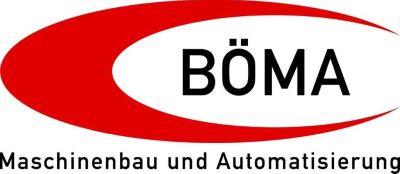 Logo Boema Maschinenbau