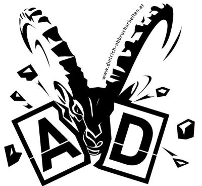 Logo Dietrich Abbrucharbeiten