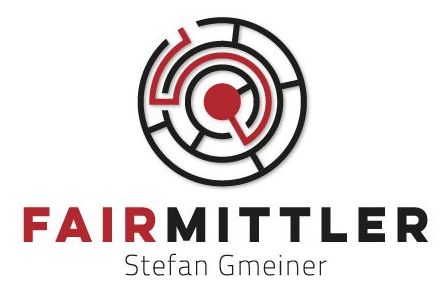 Logo Fairmittler