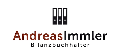 Logo Buchhaltungsbüro Immler